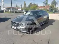 2019 Mercedes Benz GLC-Class