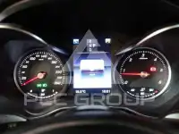 2019 Mercedes Benz GLC-Class