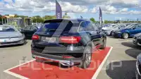 2019 Mercedes Benz GLC-Class