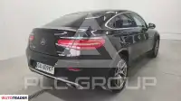 2019 Mercedes Benz GLC-Class