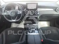 2019 Mercedes Benz GLC-Class