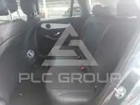 2019 Mercedes Benz GLC-Class