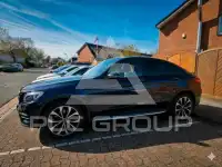 2019 Mercedes Benz GLC-Class