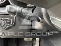 2019 Mercedes Benz GLC-Class