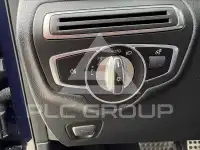 2019 Mercedes Benz GLC-Class