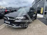 2019 Mercedes Benz GLC-Class
