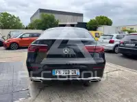 2019 Mercedes Benz GLC-Class