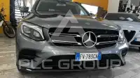 2019 Mercedes Benz GLC-Class