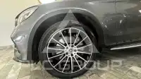 2019 Mercedes Benz GLC-Class