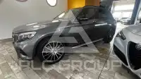 2019 Mercedes Benz GLC-Class