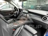2019 Mercedes Benz GLC-Class