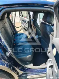 2019 Mercedes Benz GLC-Class