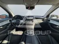 2019 Mercedes Benz GLC-Class