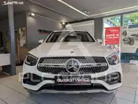 2019 Mercedes Benz GLC-Class