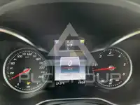 2019 Mercedes Benz GLC-Class
