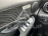 2019 Mercedes Benz GLC-Class