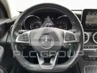2019 Mercedes Benz GLC-Class