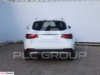 2019 Mercedes Benz GLC-Class