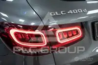 2019 Mercedes Benz GLC-Class