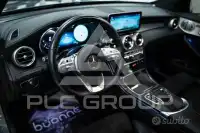 2019 Mercedes Benz GLC-Class