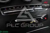 2019 Mercedes Benz GLC-Class