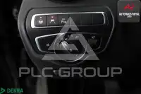 2019 Mercedes Benz GLC-Class