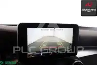 2019 Mercedes Benz GLC-Class