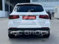 2019 Mercedes Benz GLC-Class