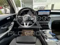 2019 Mercedes Benz GLC-Class