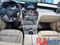 2019 Mercedes Benz GLC-Class