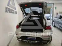 2019 Mercedes Benz GLC-Class