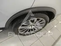 2019 Mercedes Benz GLC-Class