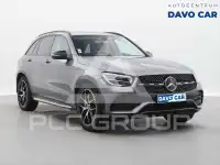 2019 Mercedes Benz GLC-Class