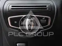 2019 Mercedes Benz GLC-Class
