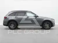 2019 Mercedes Benz GLC-Class