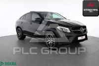 2019 Mercedes Benz GLE-Class