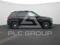 2019 Mercedes Benz GLE-Class