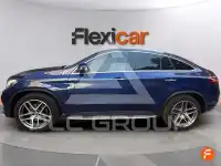 2019 Mercedes Benz GLE-Class