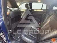 2019 Mercedes Benz GLE-Class