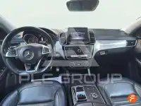2019 Mercedes Benz GLE-Class