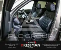 2019 Mercedes Benz GLE-Class
