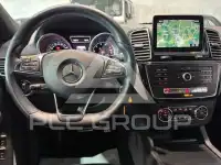 2019 Mercedes Benz GLE-Class
