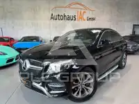 2019 Mercedes Benz GLE-Class