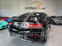 2019 Mercedes Benz GLE-Class