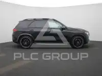 2019 Mercedes Benz GLE-Class