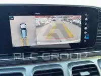 2019 Mercedes Benz GLE-Class