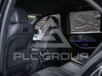 2019 Mercedes Benz GLE-Class