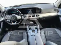 2019 Mercedes Benz GLE-Class