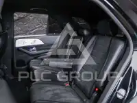 2019 Mercedes Benz GLE-Class