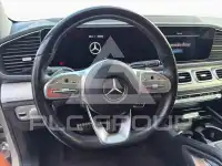 2019 Mercedes Benz GLE-Class